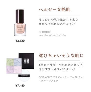 ラトゥー エクラ ファンデーション プライマー N/PAUL & JOE BEAUTE/化粧下地を使ったクチコミ（3枚目）