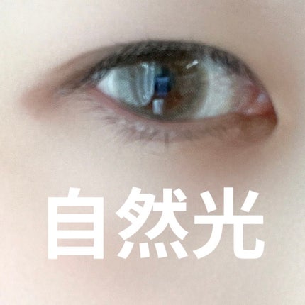 TOPARDS 1day/TOPARDS/ワンデー(1DAY)カラコンを使ったクチコミ(4枚目)