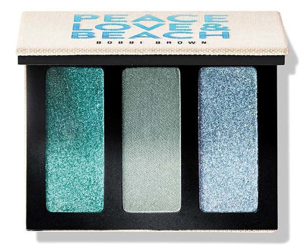 アイシャドウ トリオ ピース