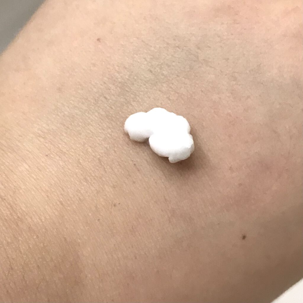 NMF+HAフェイスモイスチャークリーム/The Ordinary/フェイスクリームを使ったクチコミ（2枚目）