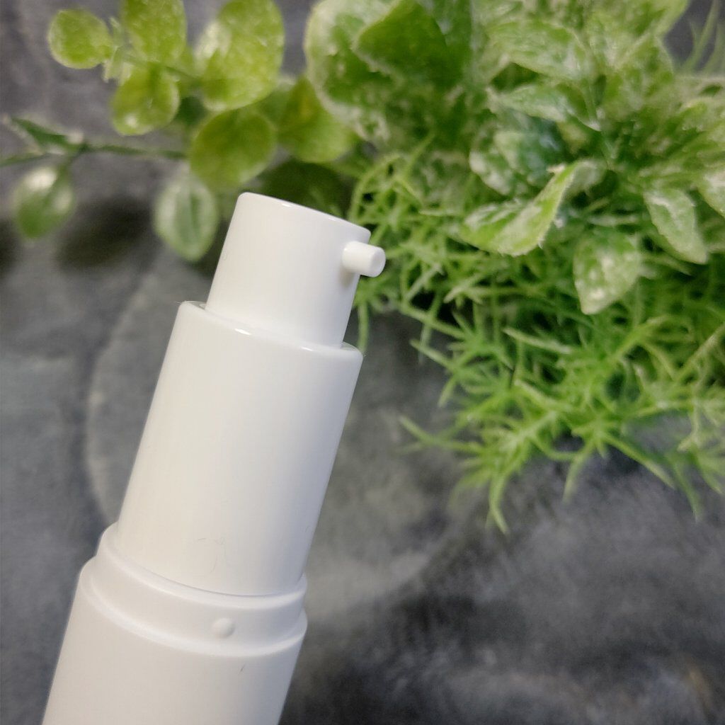 Wリペアセラム/shimaboshi/美容液を使ったクチコミ（2枚目）