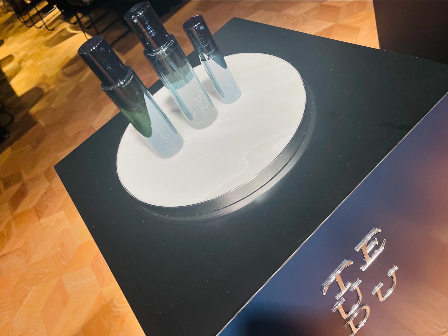 テウズ・ザ・クレンジング/TEUDU/オイルクレンジングを使ったクチコミ（2枚目）