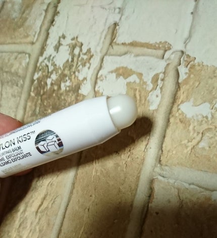 レブロン キス シュガー スクラブ/REVLON/リップスクラブを使ったクチコミ(3枚目)