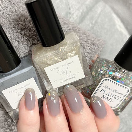 ヴェイル オリジナルネイルカラー KOCHI/Vart/マニキュアの画像