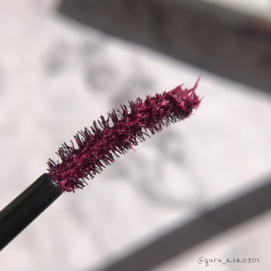 ラブ・ライナー リキッドアイライナーＲ３/ラブ・ライナー/リキッドアイライナーを使ったクチコミ（3枚目）