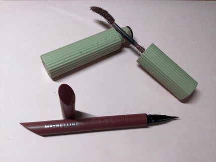 クリーム ブラッシュ/DECORTÉ/ジェル・クリームチークを使ったクチコミ(5枚目)