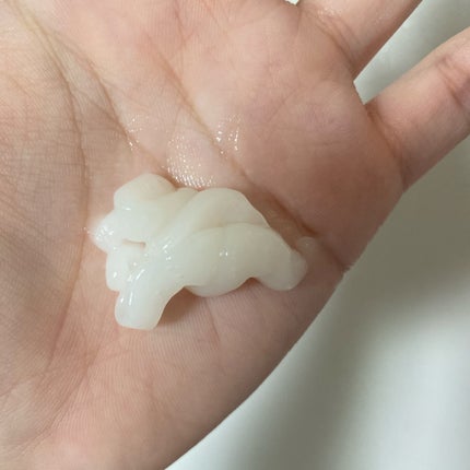 ワン アミノレスキューモイストシャンプー/トリートメント/アミノレスキュー/市販シャンプーを使ったクチコミ(4枚目)