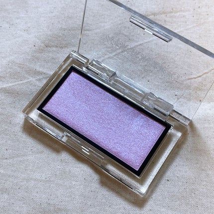 アディクション ザ ブラッシュ ニュアンサー/ADDICTION/パウダーチークを使ったクチコミ(7枚目)