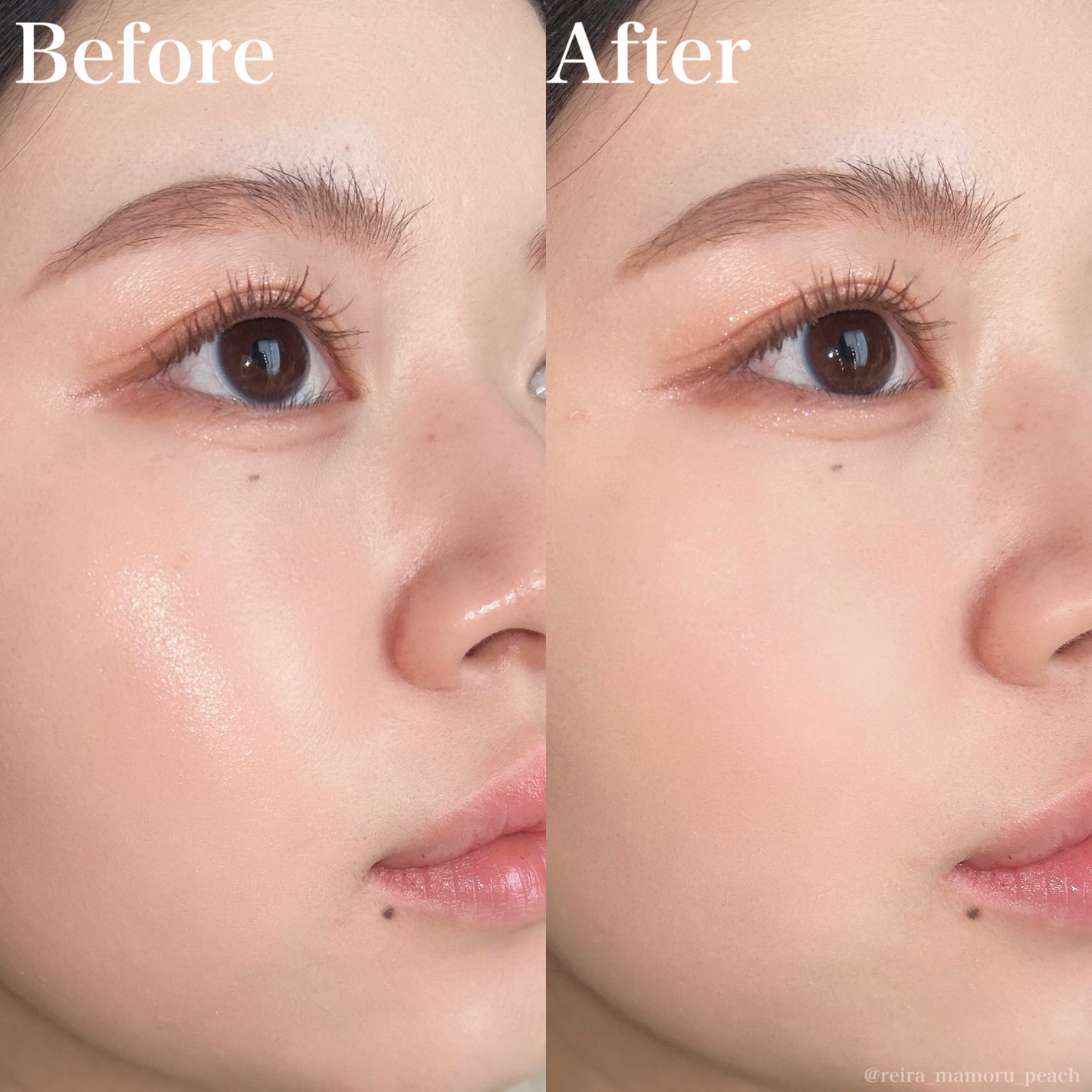 トランスルーセントセットフィニッシングパウダー/TFIT/ルースパウダーを使ったクチコミ(6枚目)