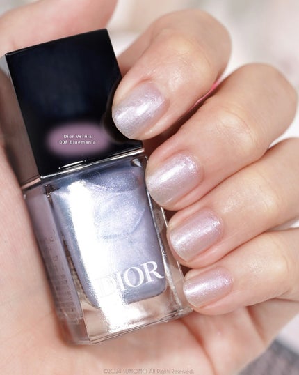 SUMOMO on LIPS 「2025Dior春コレ&新作でメイク˚⁺ディオールの春コレを早..」(9枚目)