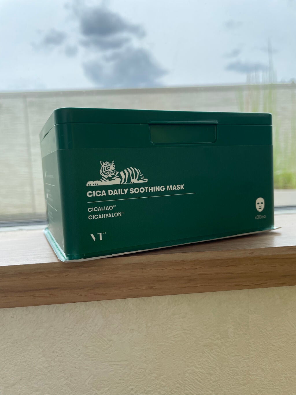 megumi takeuchi on LIPS 「こんにちはhinaです!今回は前から気になっていたCIKAパッ..」(2枚目)