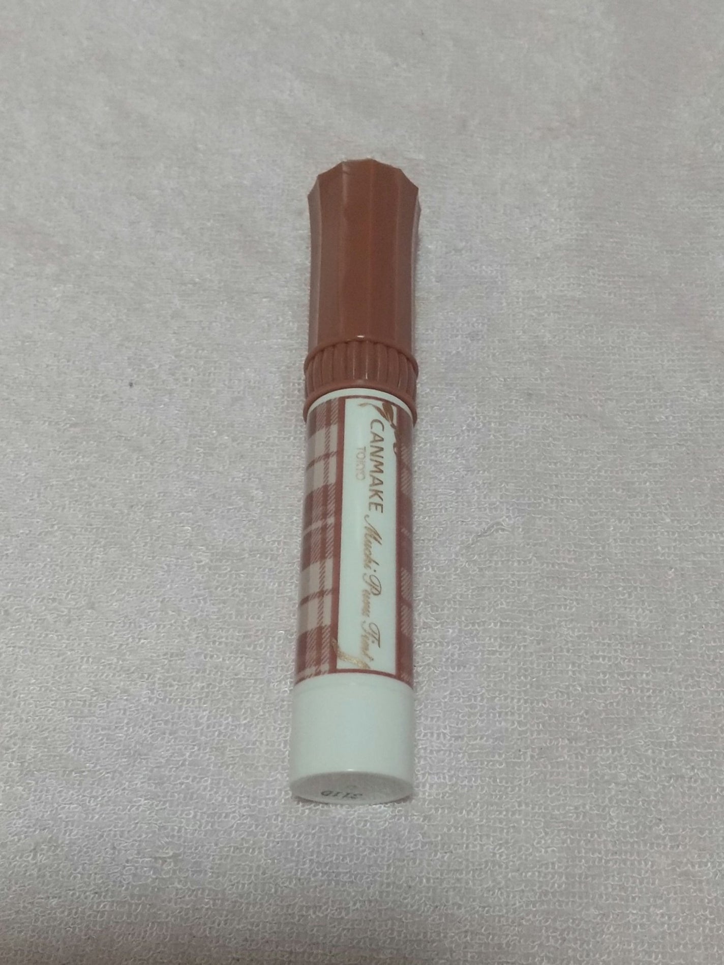 むちぷるティント/キャンメイク/リップティントを使ったクチコミ(3枚目)