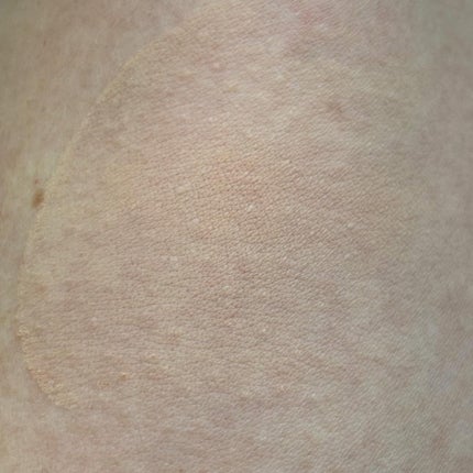 ベアプロ 24HR パウダー ファンデーション/bareMinerals/パウダーファンデーションを使ったクチコミ(4枚目)