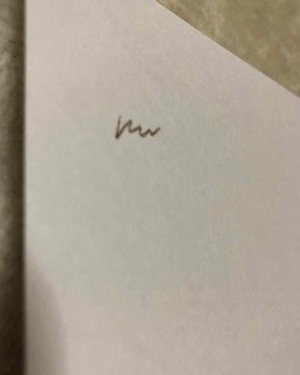 超細芯アイブロウ/CEZANNE/アイブロウペンシルを使ったクチコミ(3枚目)