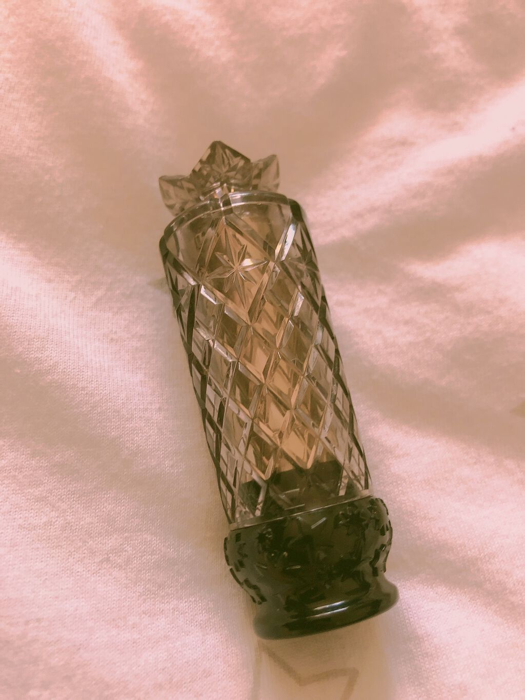 リップ スティック V 300 ライト ピンク/ANNA SUI/口紅を使ったクチコミ（1枚目）