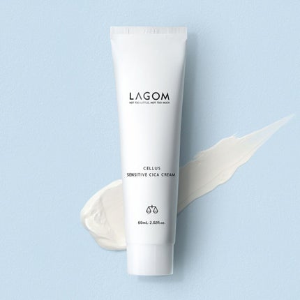 ラゴム ジェルトゥウォーター クレンザー(朝用洗顔)/LAGOM /その他洗顔料を使ったクチコミ(6枚目)