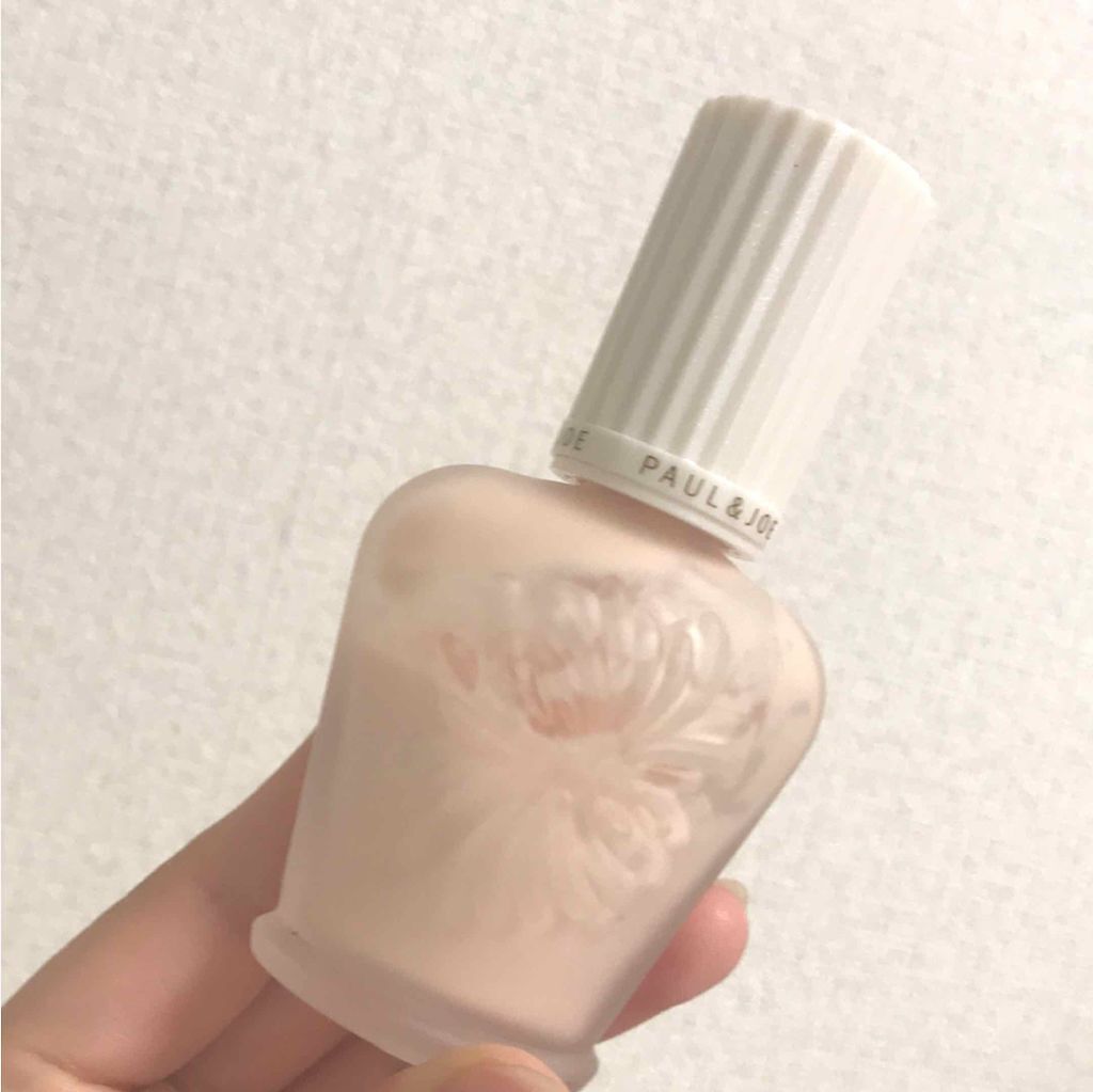 プロテクティング ファンデーション プライマー S Paul Joe Beauteの口コミ オイリー肌におすすめの化粧下地 汗っかきオイリー肌レ By むぎ 脂性肌 代前半 Lips