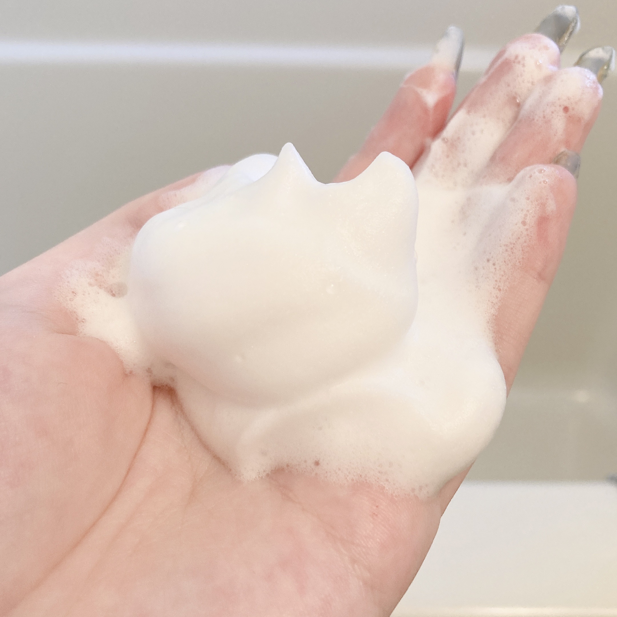 バイタルアクト ローション MB/d プログラム/化粧水を使ったクチコミ（3枚目）