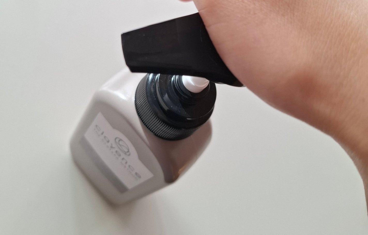 クレイスパ カラートリートメント/clayence/ヘアカラーを使ったクチコミ(2枚目)