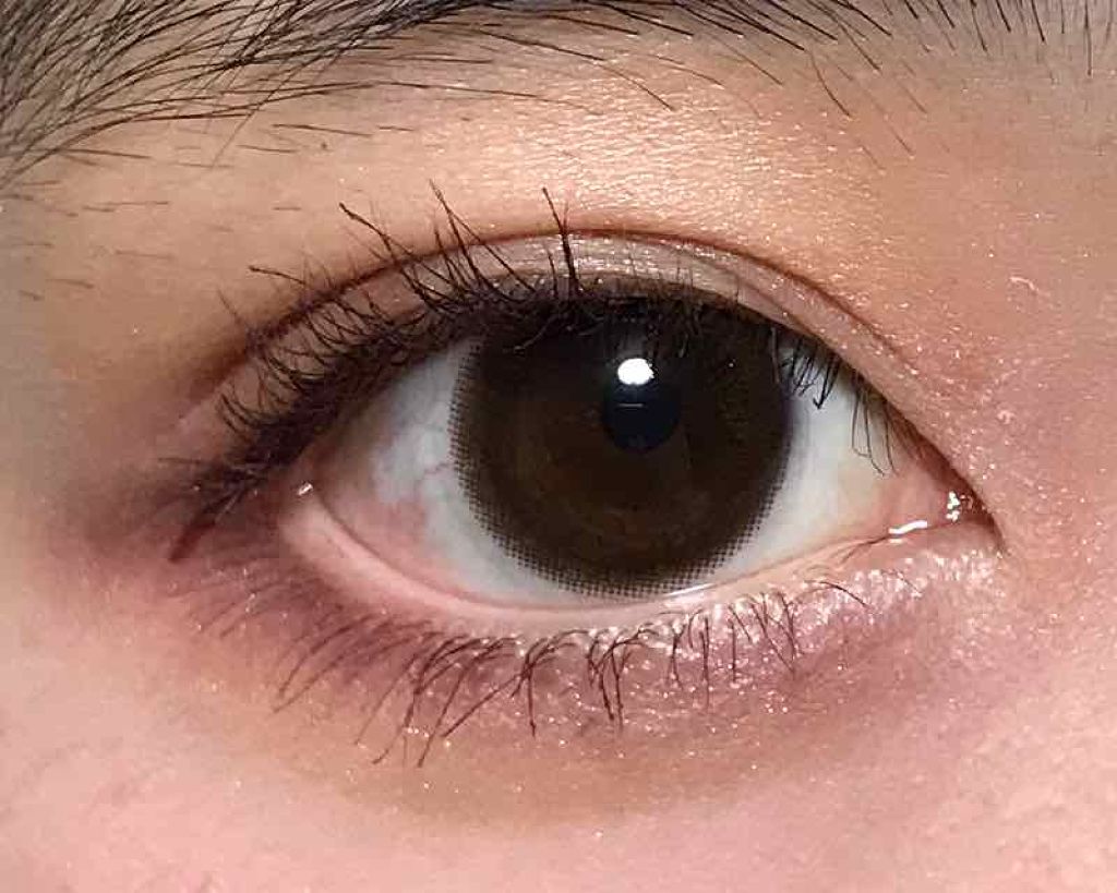 ピカシュウ アイ パレット‐サンダーショック/shu uemura/アイシャドウパレットを使ったクチコミ(3枚目)