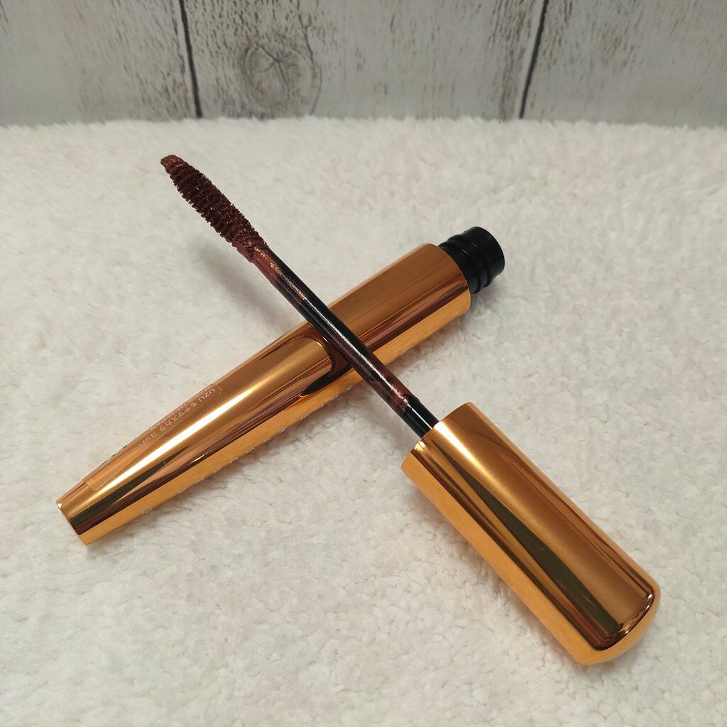 MOTE MASCARA™ (モテマスカラ)/UZU BY FLOWFUSHI/マスカラを使ったクチコミ（1枚目）