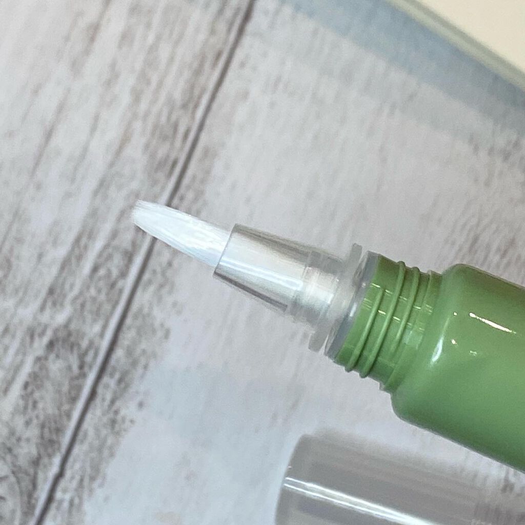 ポニキウムオイル/enieni /ネイルオイル・トリートメントを使ったクチコミ(2枚目)