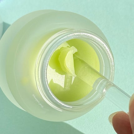 ミントクーリングリップマスク/TOCOBO/リップマスクを使ったクチコミ(4枚目)