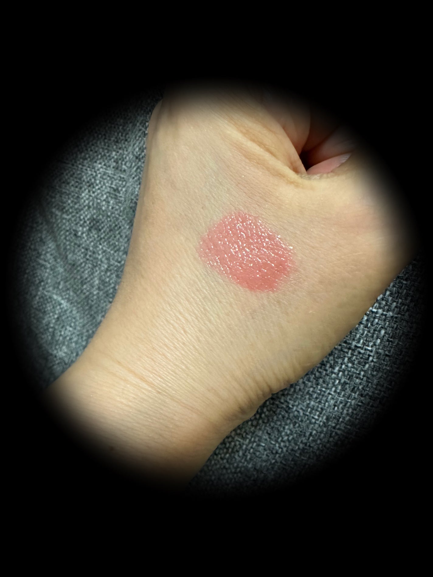 ジェミィ ティント セラム/Visée/リップティントを使ったクチコミ(3枚目)