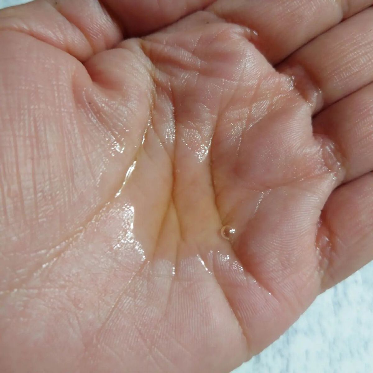 フルフィットプロポリスライトアンプル/COSRX/美容液を使ったクチコミ（3枚目）