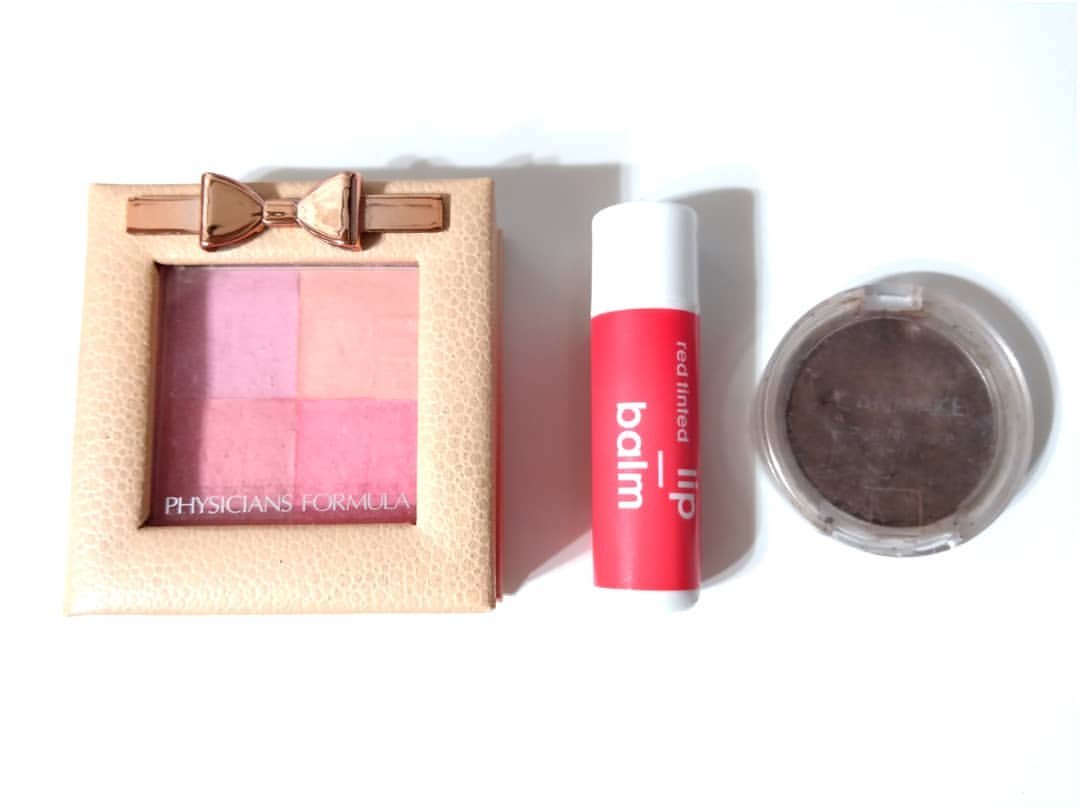 アイニュアンス No.33 ヘーゼルモカ/キャンメイク/アイシャドウパレットを使ったクチコミ（1枚目）