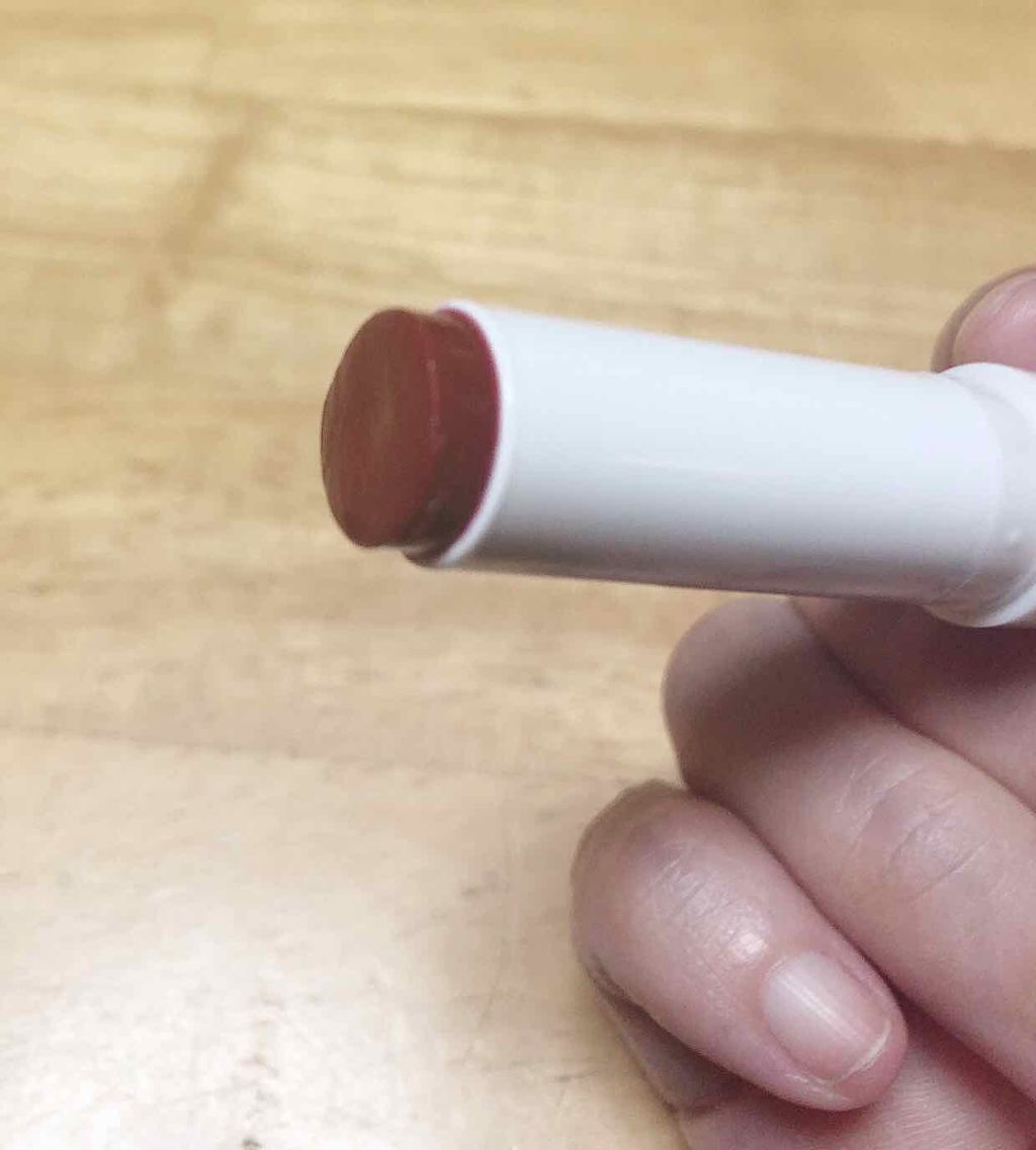 リップドレスティント/近江兄弟社/リップティントを使ったクチコミ（2枚目）