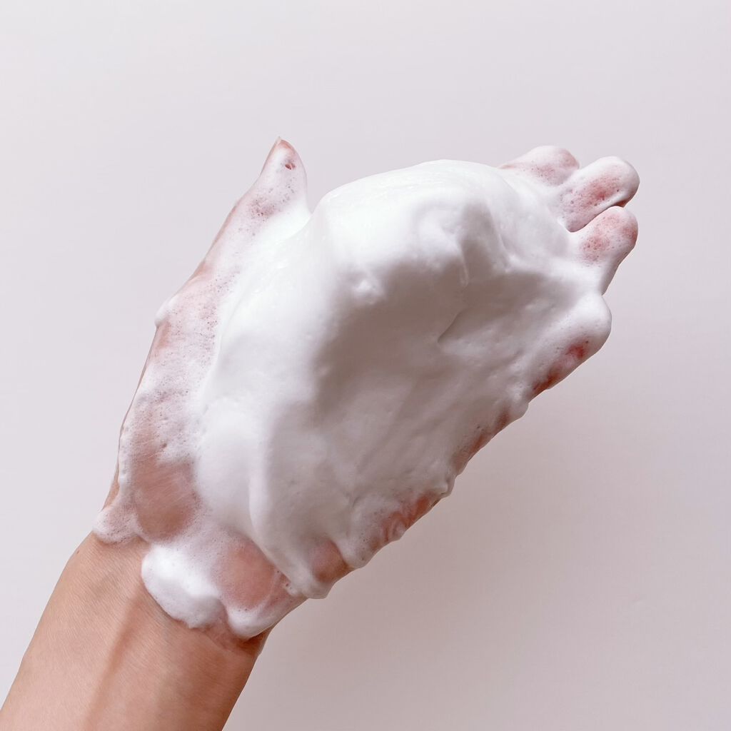 スキンピールバーミニ4種セット/サンソリット/トライアルキットを使ったクチコミ(3枚目)