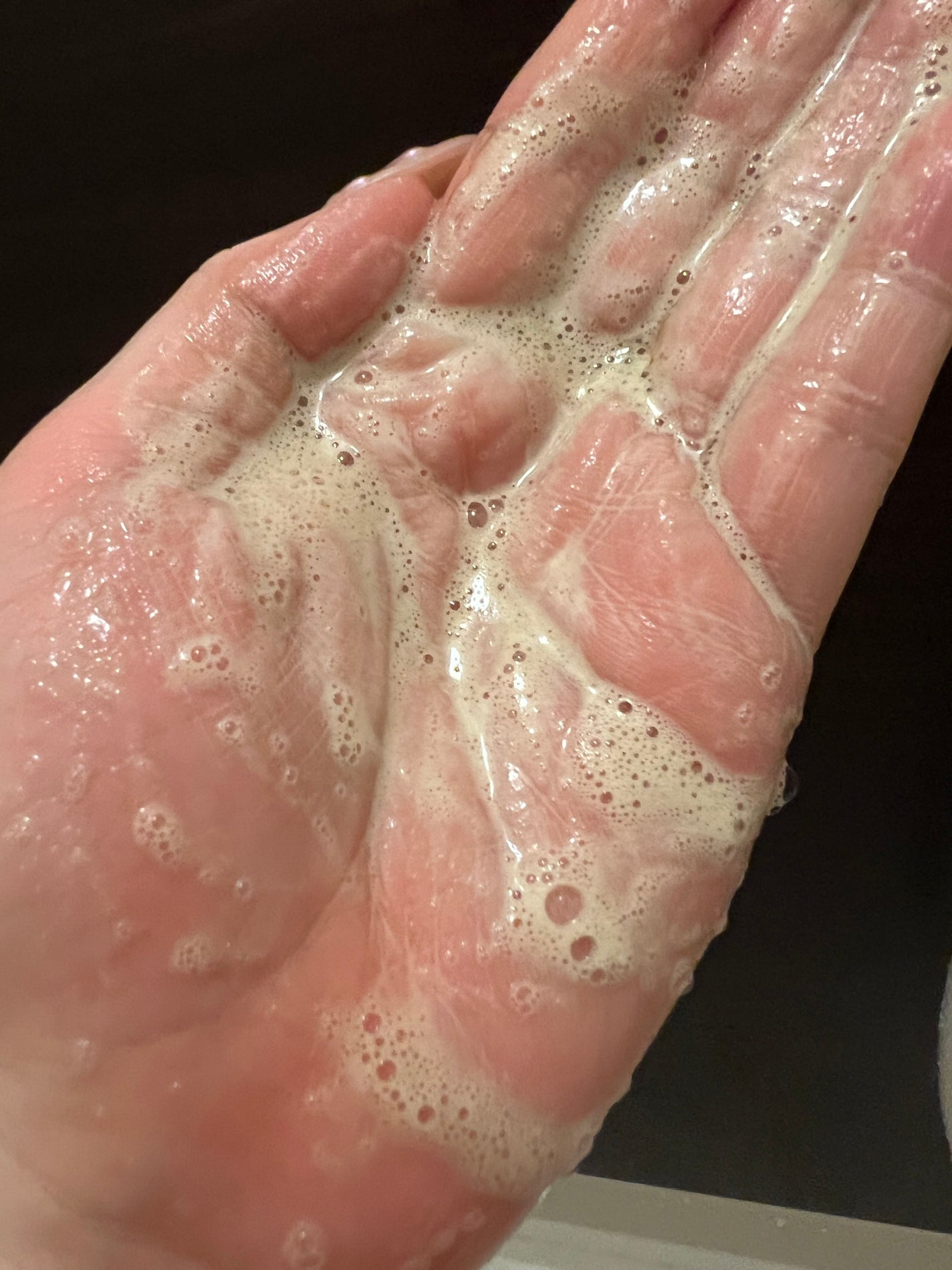 モダモダゼログレイシャンプー/MODAMODA/市販シャンプーを使ったクチコミ(3枚目)