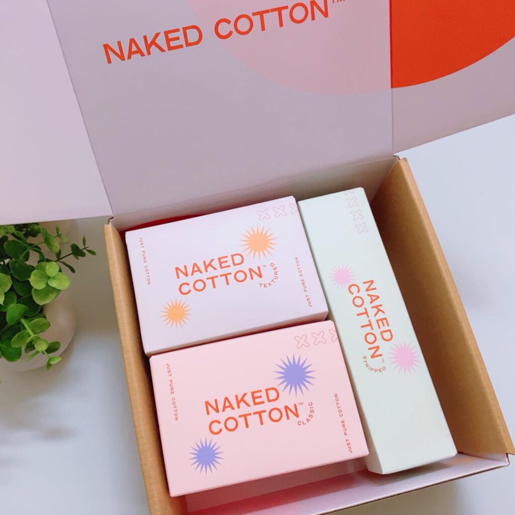 mayu on LIPS 「ホワイトラビット「ネイキッドコットン」をお試しさせていただきま..」(8枚目)