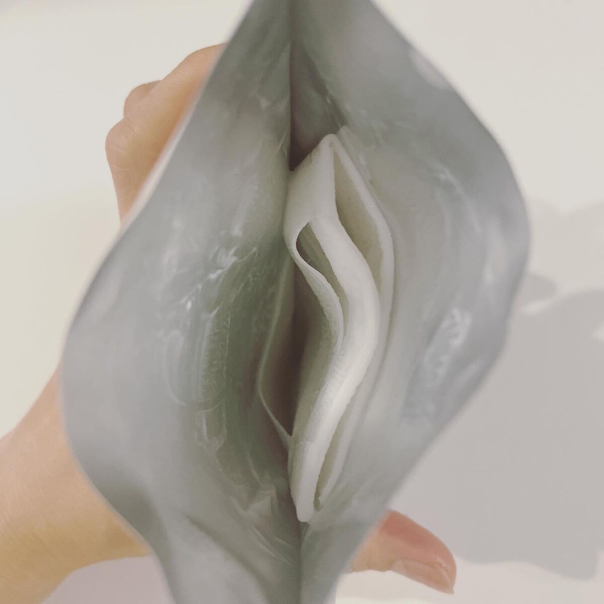 ビタミンブライトニングマスク/ONE THING/シートマスク・パックを使ったクチコミ(3枚目)