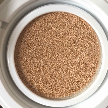 M クッションファンデーション(マット)/MISSHA/クッションファンデーションを使ったクチコミ(4枚目)