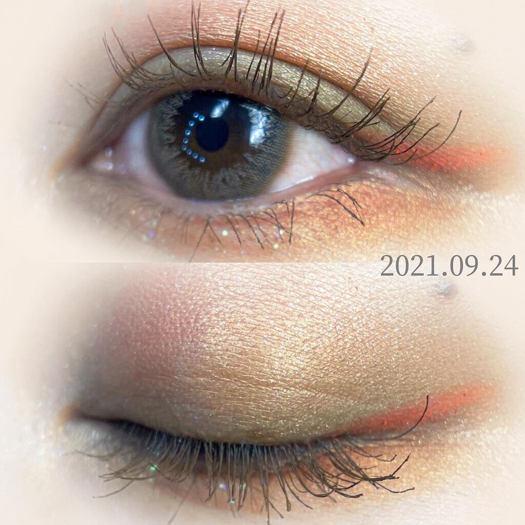 Yes,Please! Shadow Palette/ColourPop/アイシャドウパレットを使ったクチコミ(1枚目)