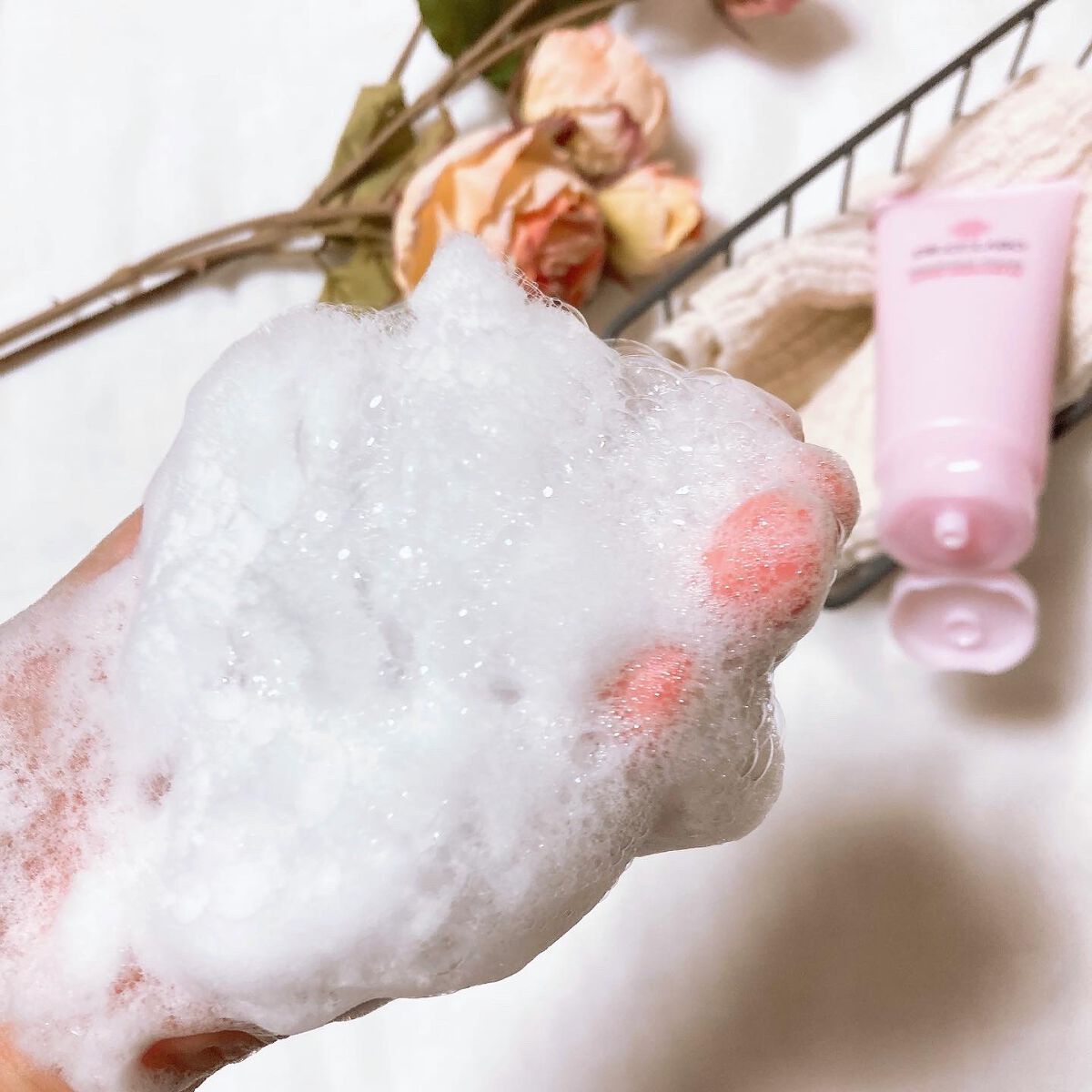 クレンジングゲル センシティブEX/ドクターシーラボⓇ/クレンジングジェルを使ったクチコミ(5枚目)