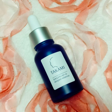 タカミスキンピール/タカミ/ブースター・導入液を使ったクチコミ(1枚目)