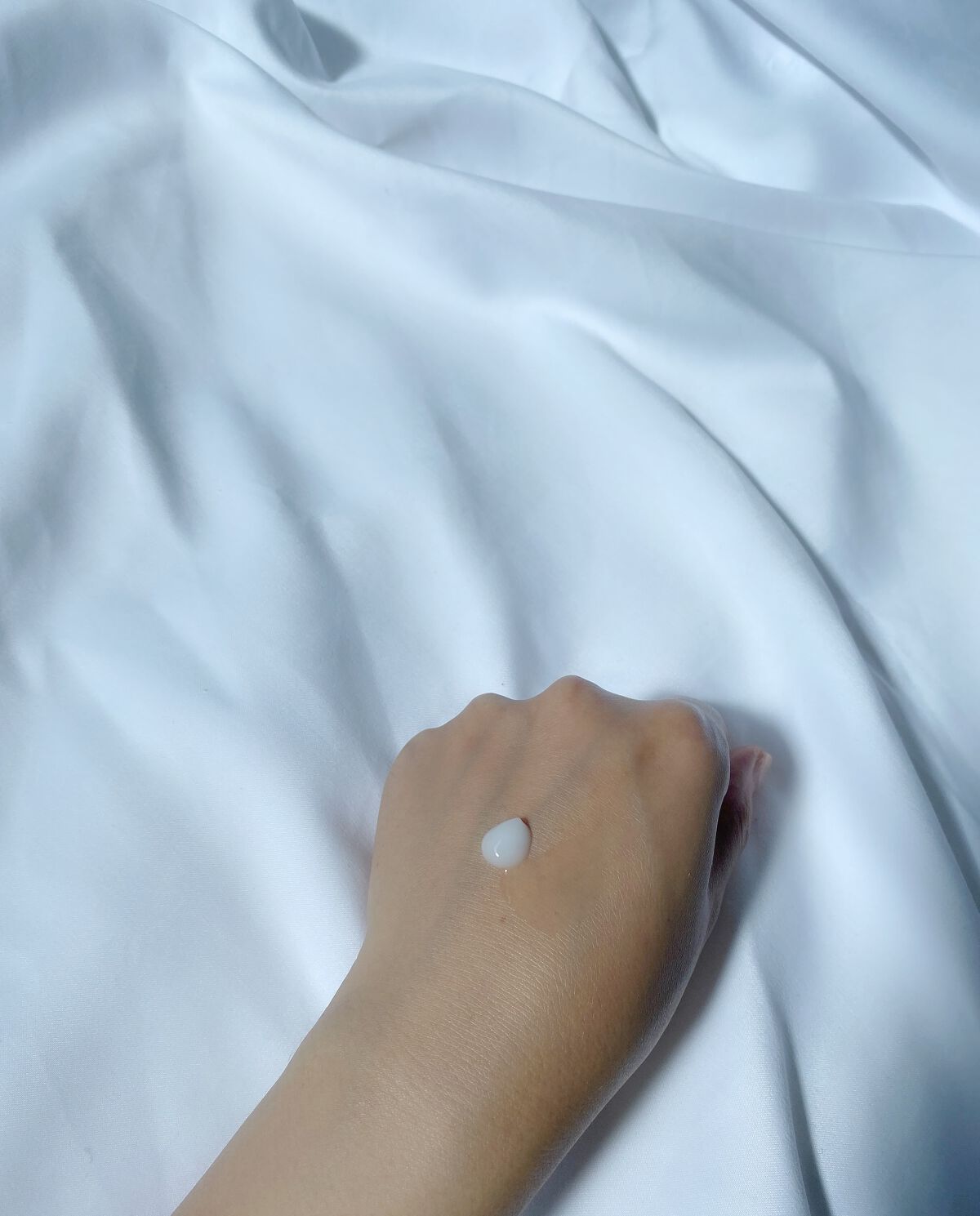 アンサーミルク/OCEAN TRICO/ヘアミルクを使ったクチコミ（2枚目）