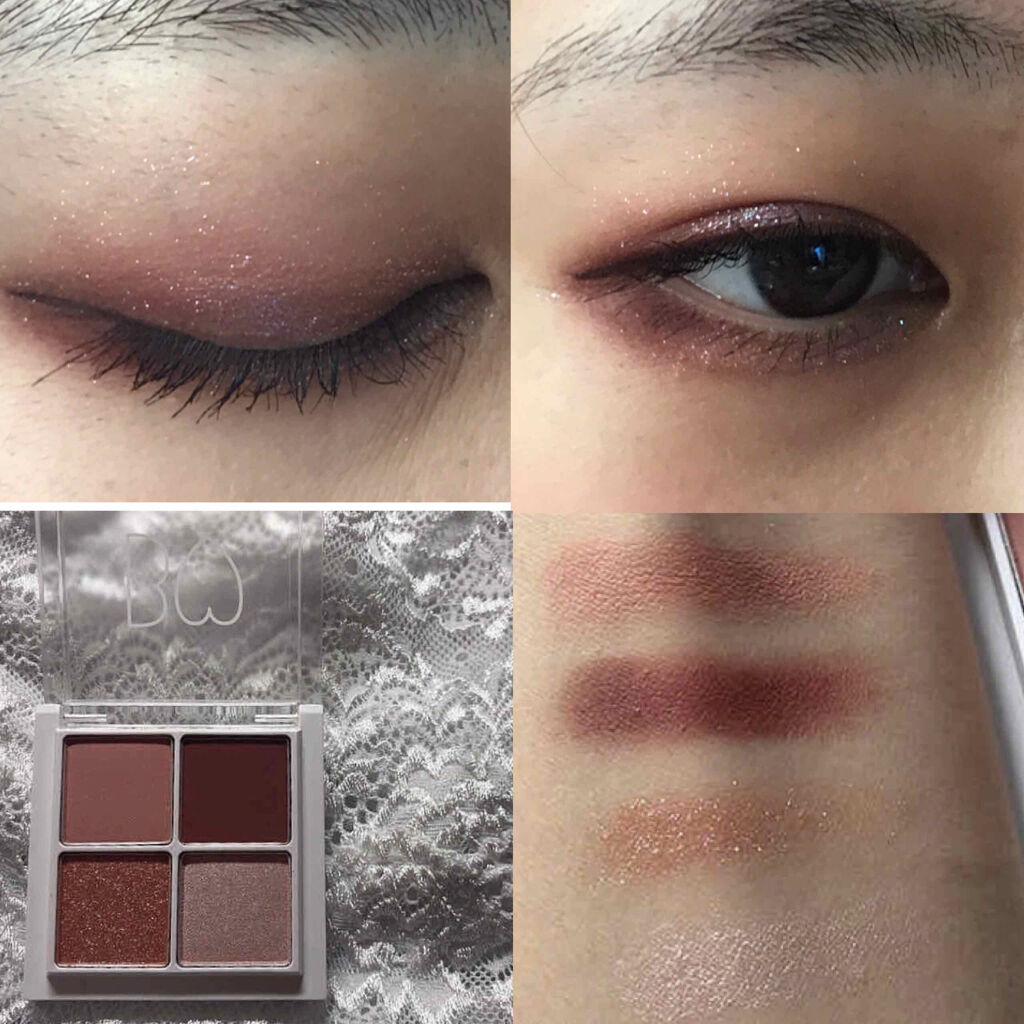 MOTE MASCARA™ (モテマスカラ)/UZU BY FLOWFUSHI/マスカラを使ったクチコミ（1枚目）