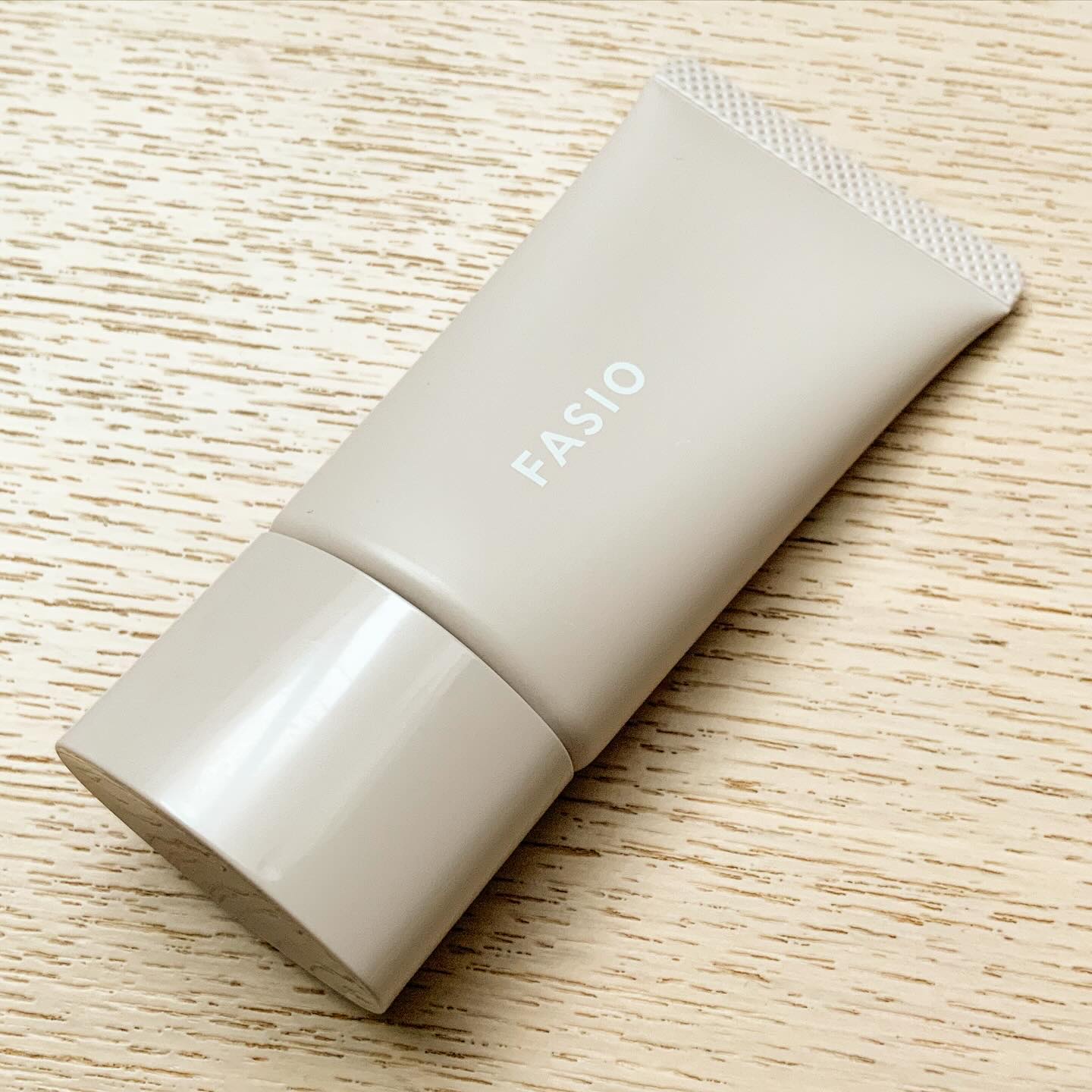 エアリーステイ BB ティント モイスト/FASIO/BBクリームを使ったクチコミ（2枚目）