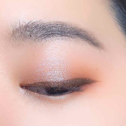 イタル プリズム シルク エディション/MISSHA/アイシャドウパレットを使ったクチコミ(4枚目)