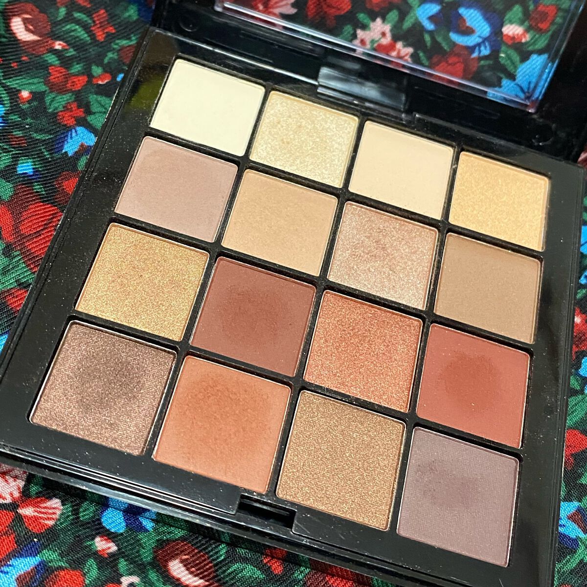 ナチュラル チークN/CEZANNE/パウダーチークを使ったクチコミ(3枚目)