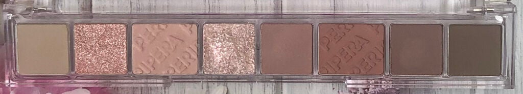 インク ムード ドロップ ティント/PERIPERA/リップグロスを使ったクチコミ(3枚目)