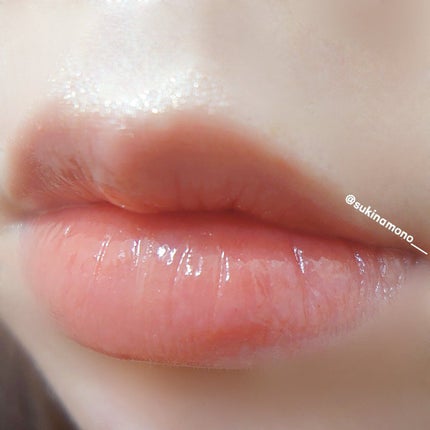 デューティント/AMUSE/リップティントを使ったクチコミ(5枚目)