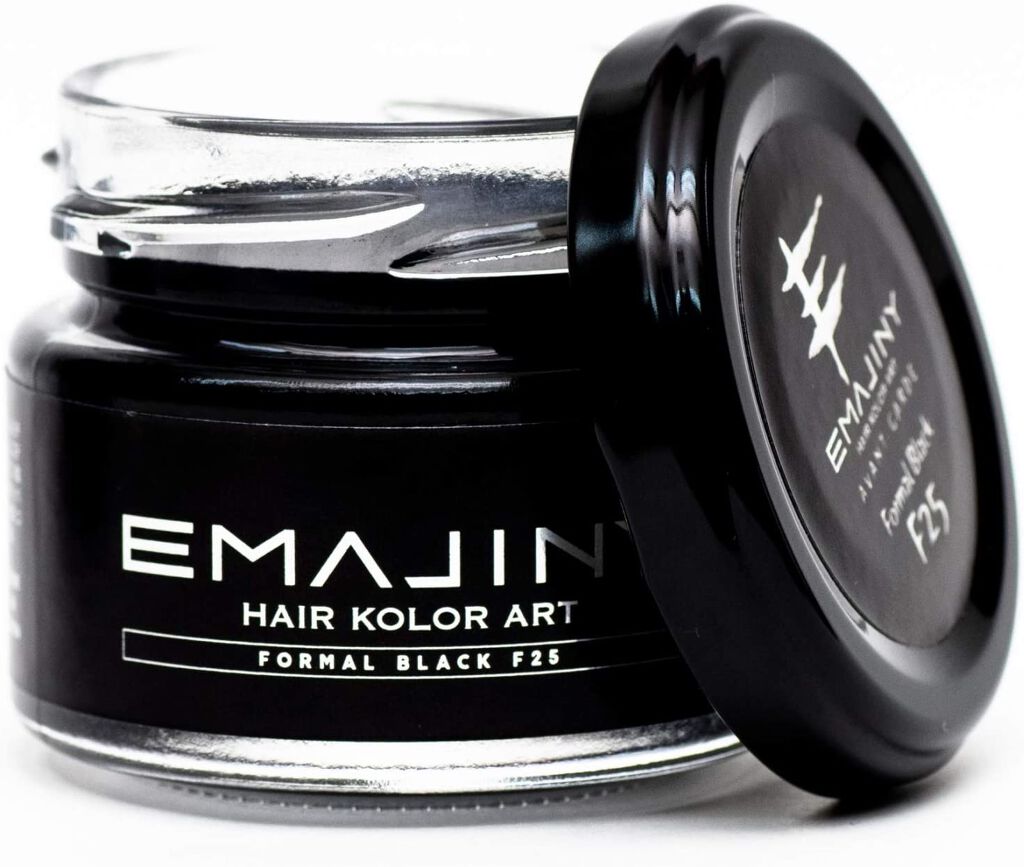 EMAJINY FormalBlack F25 EMAJINY