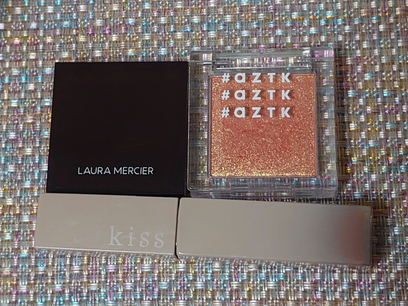 ブラッシュ カラー インフュージョン/ローラ メルシエ/パウダーチークを使ったクチコミ（1枚目）