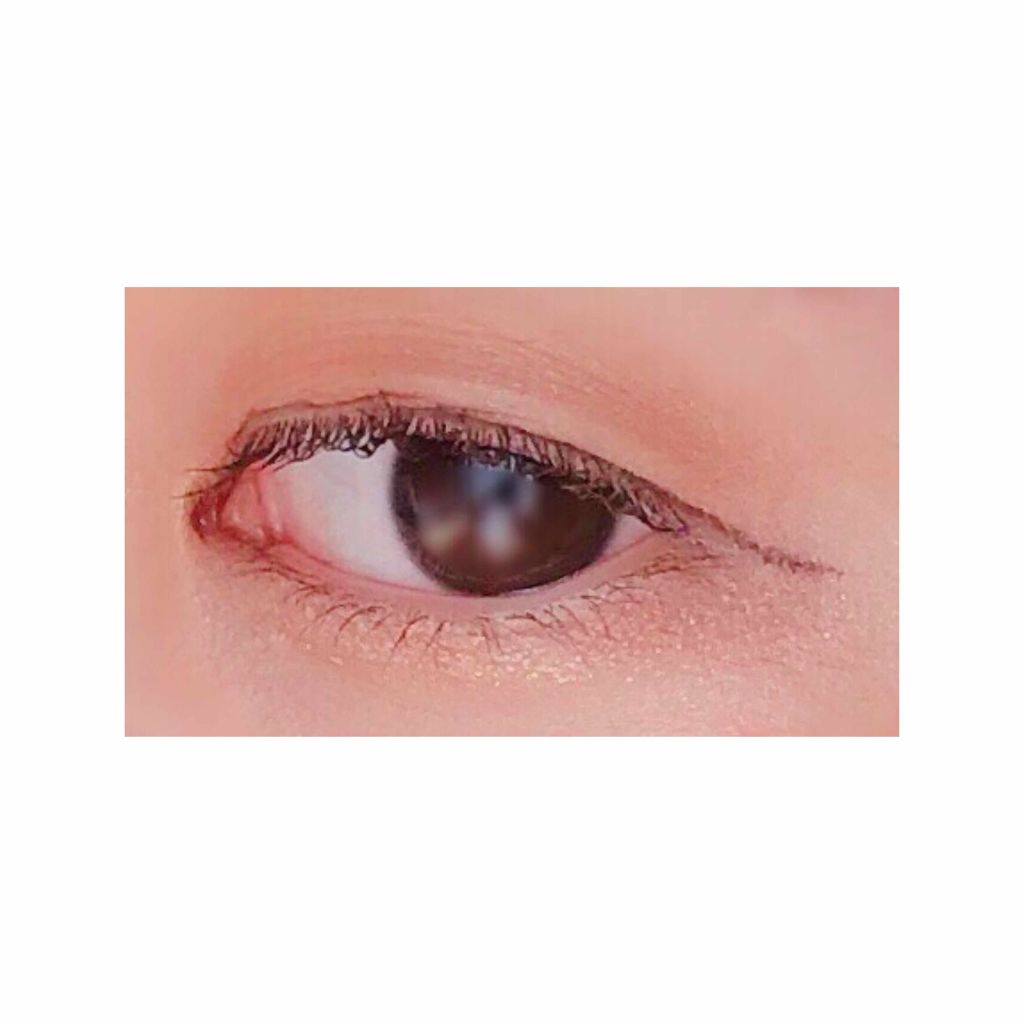 ショコラスウィート アイズ/リンメル ロンドン/アイシャドウパレットを使ったクチコミ(2枚目)