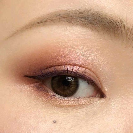 ラッシュフォーマー(カラー)/KATE/マスカラを使ったクチコミ(3枚目)